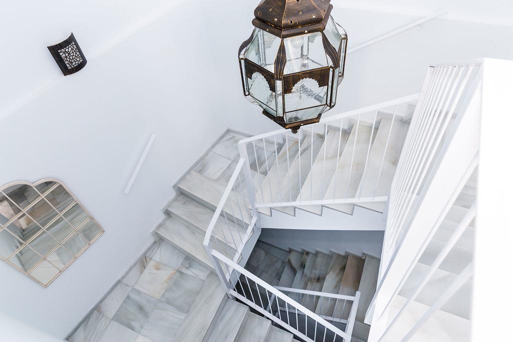 Casa Los Cuatro Soles Кордова Екстер'єр фото