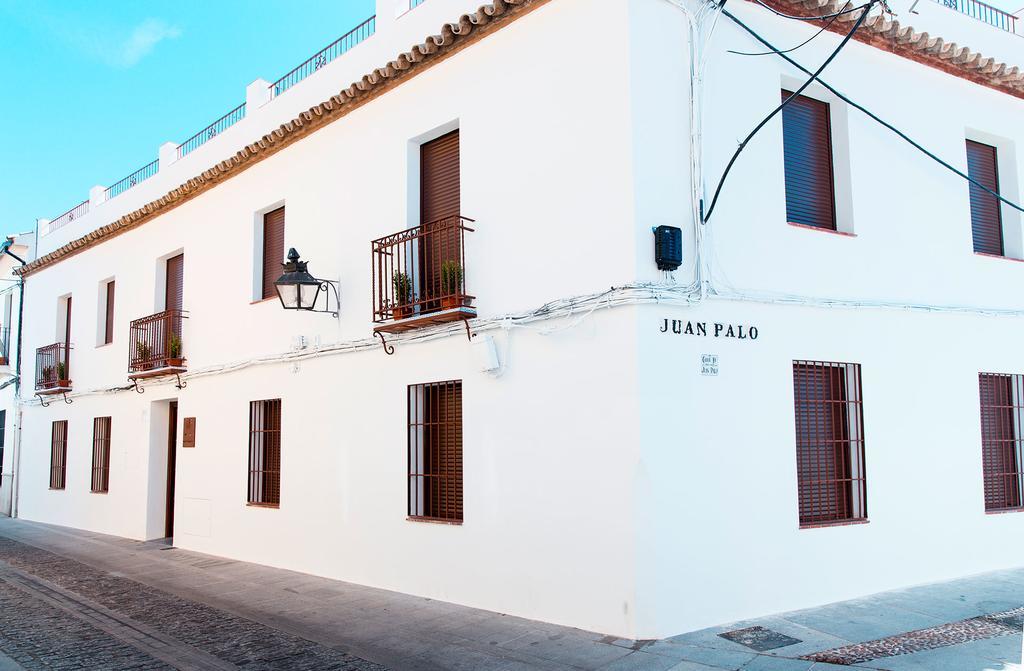 Casa Los Cuatro Soles Кордова Екстер'єр фото