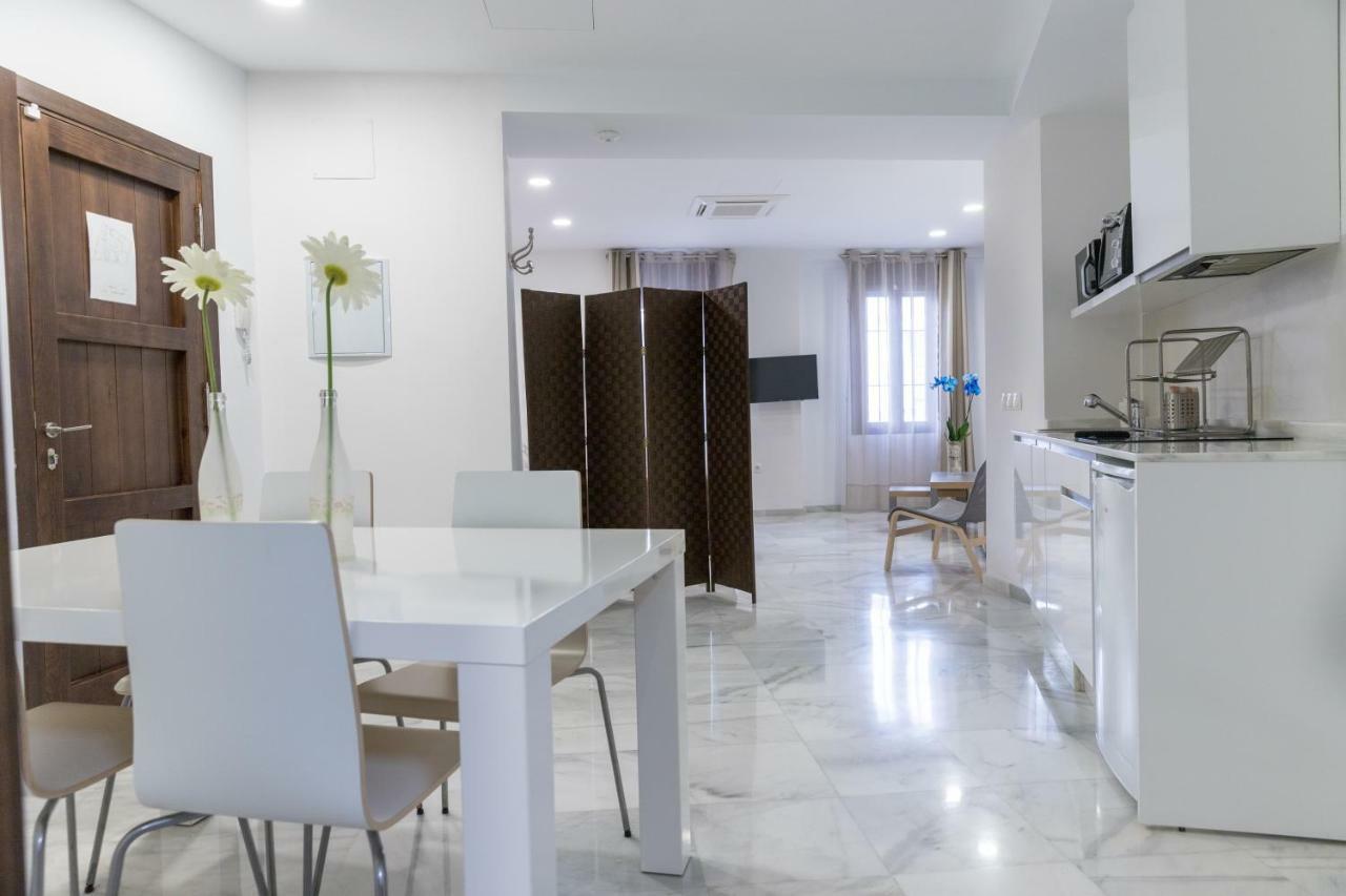 Casa Los Cuatro Soles Кордова Екстер'єр фото